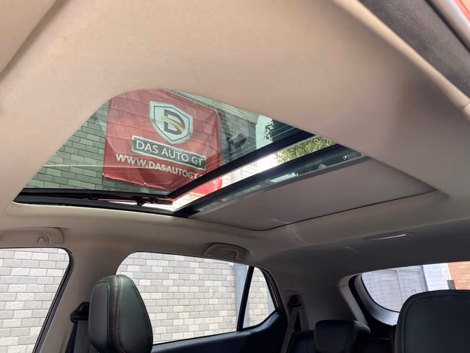 Chevrolet Groove Premier de Agencia Modelo 2023