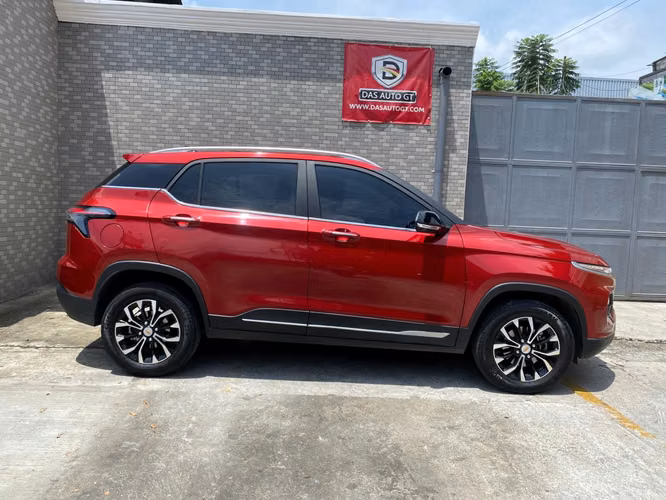 Chevrolet Groove Premier de Agencia Modelo 2023