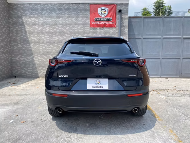 Mazda CX-30 Preferred Importado Modelo 2023