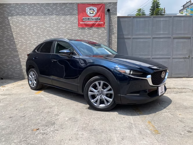 Mazda CX-30 Preferred Importado Modelo 2023