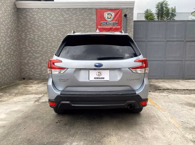 Subaru Forester Limited Importado Modelo 2020