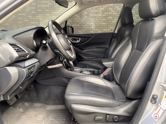 Subaru Forester Limited Importado Modelo 2020