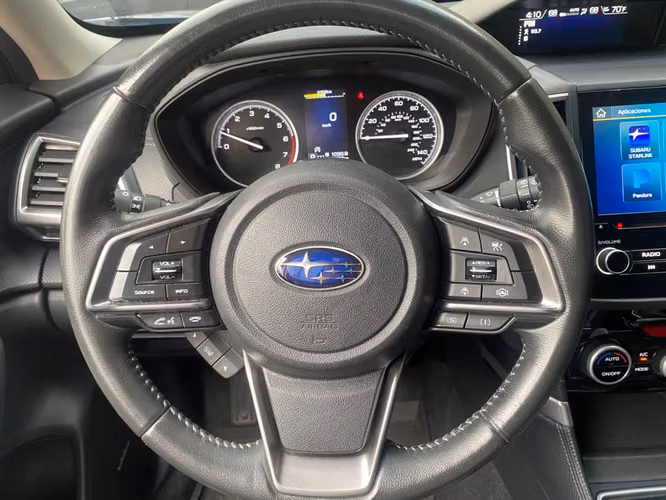 Subaru Forester Limited Importado Modelo 2020