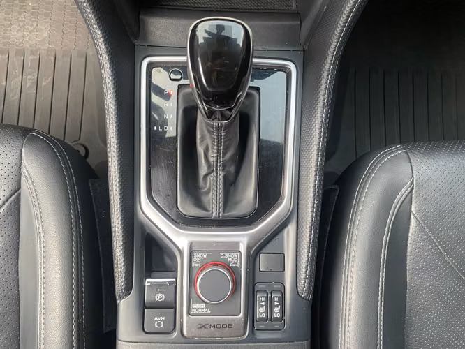 Subaru Forester Limited Importado Modelo 2020