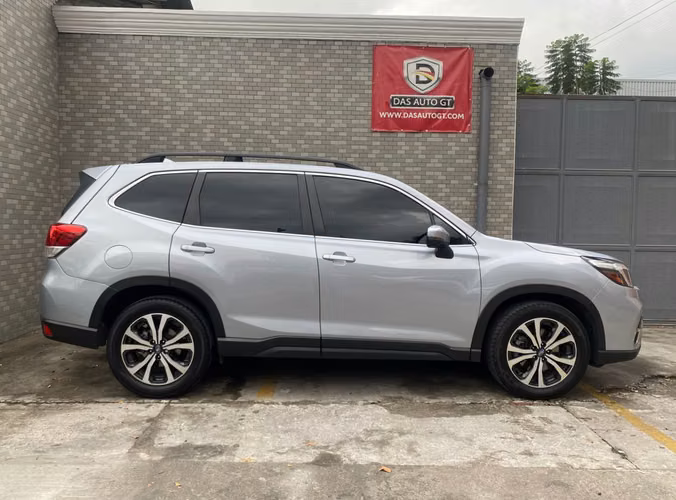Subaru Forester Limited Importado Modelo 2020