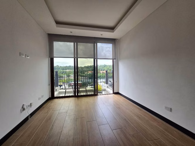 ALQUILER DE APARTAMENTO EN LIRIOS DE CAYALA ZONA 16