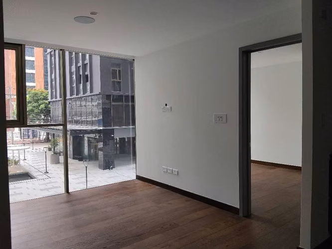 Apartamento en zona 10 en venta para estrenar !