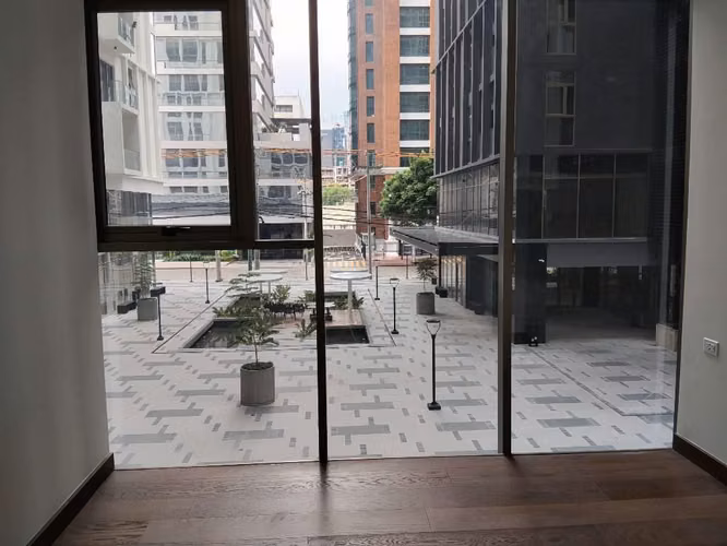 Apartamento en zona 10 en venta para estrenar !