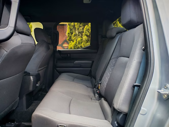 TOYOTA TACOMA XP SERIES, 4X4 MODELO 2025