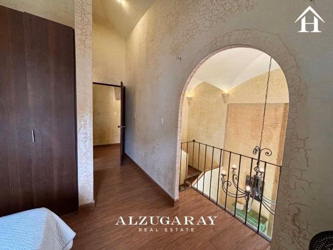 6 villas en venta Cortijo de Las Flores, Antigua