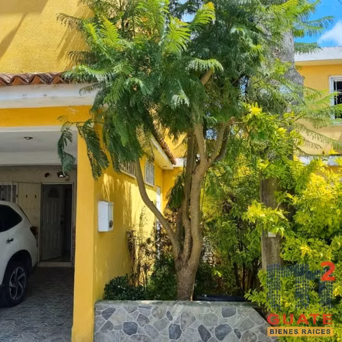 Casa en condominio en Venta, Carretera a San José Pinula - Imagen 5