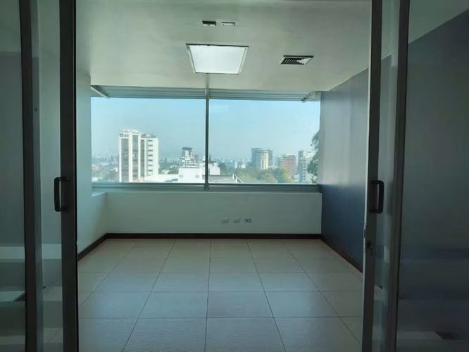 Oficina en Renta Avante Zona 15