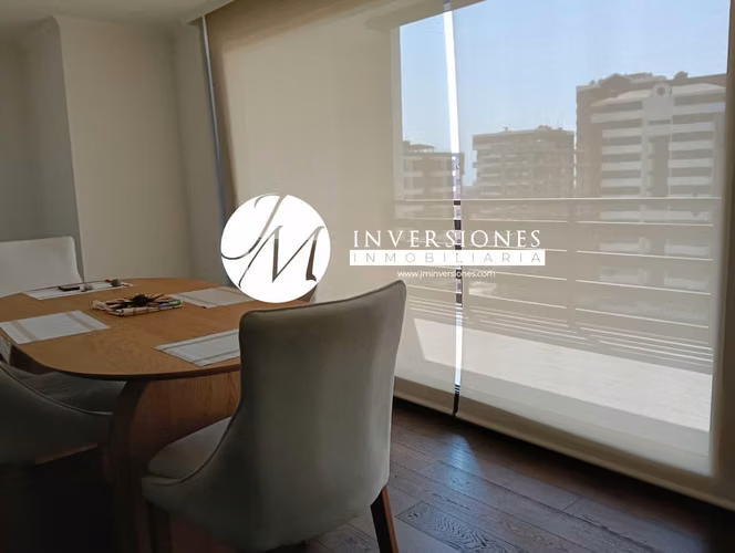 Apartamento en Renta de 3 Dormitorios en zona 14 - Imagen 2