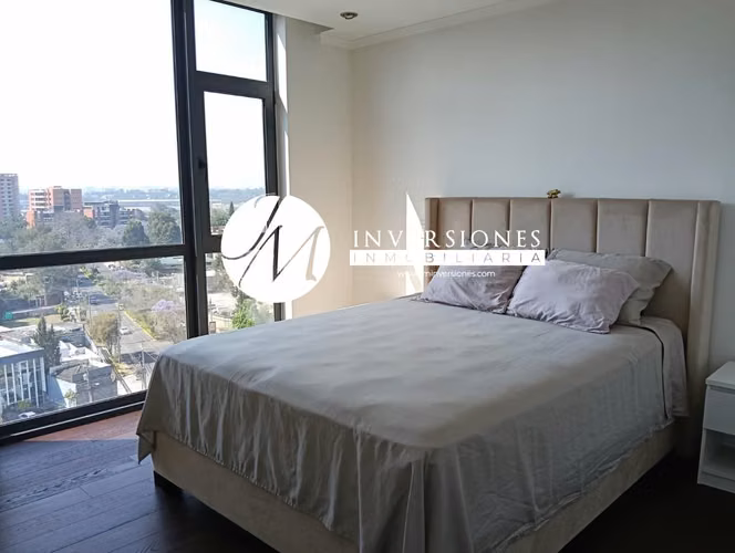 Apartamento en Renta de 3 Dormitorios en zona 14 - Imagen 5