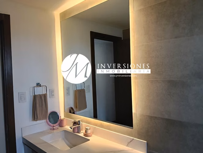 Apartamento en Renta de 3 Dormitorios en zona 14 - Imagen 4