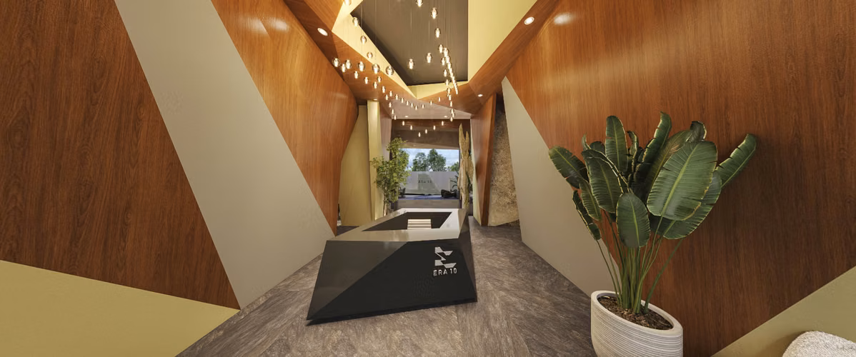 Venta apartamento ERA 10, zona 10 - Imagen 14