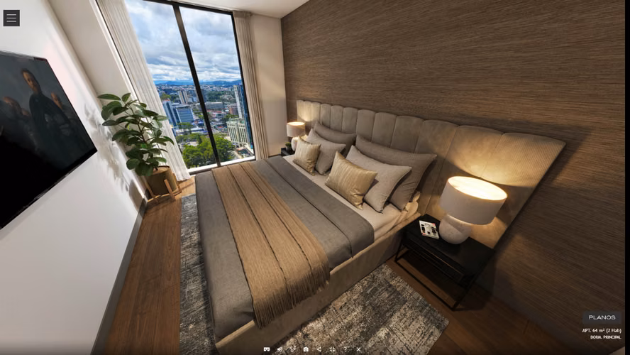 Venta apartamento ERA 10, zona 10 - Imagen 3