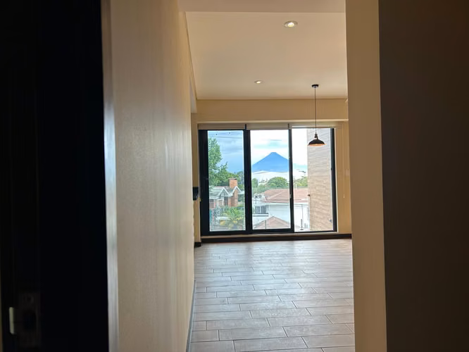 Apartamento  en Venta Zona 15, Vista Hermosa II - Edificio Ágora