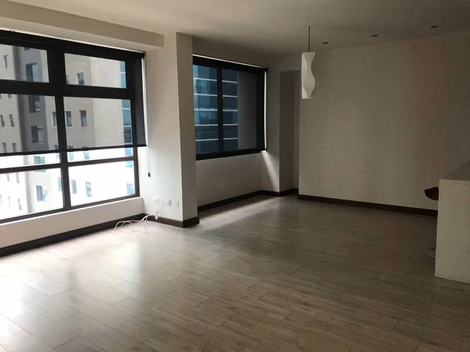 Venta de Apartamento en Edificio Veinti4 | Zona 10 a la par de Zona Pradera