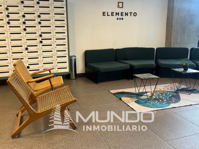 APARTAMENTO TIPO ESTUDIO EN VENTA  EN ZONA 13 - Imagen 8