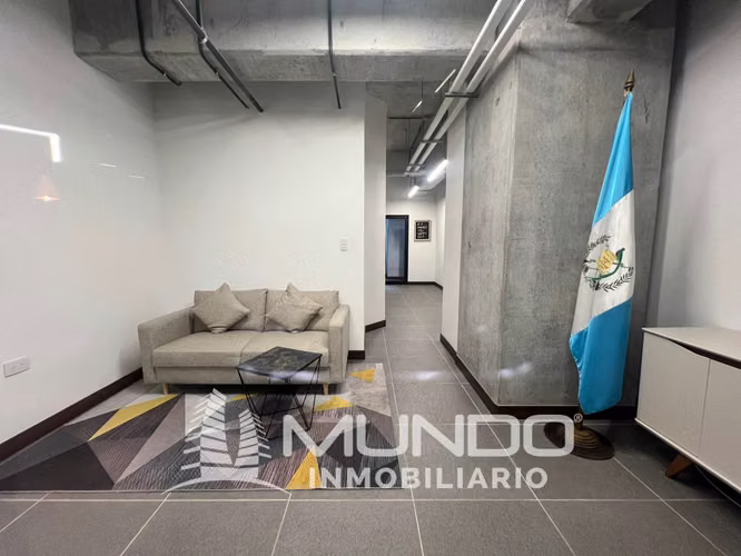 APARTAMENTO TIPO ESTUDIO EN VENTA  EN ZONA 13 - Imagen 9
