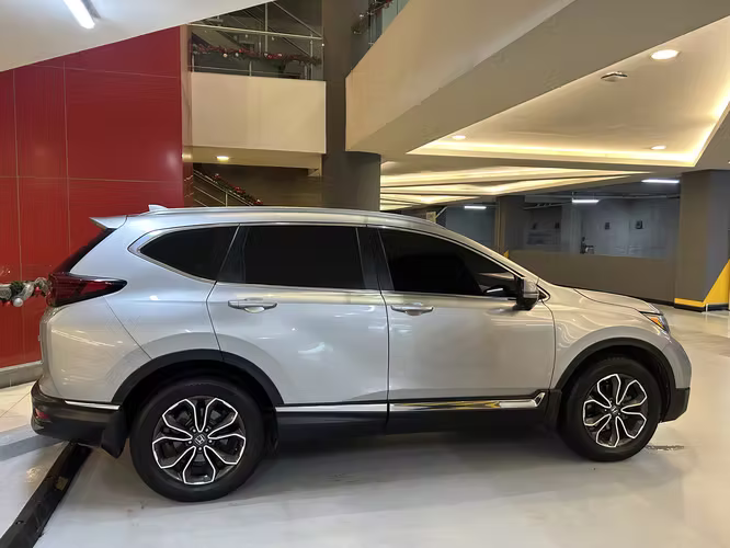 Honda CRV