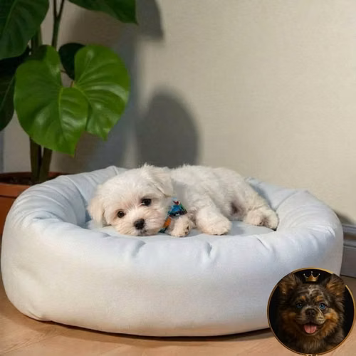 Bichón Maltés - Imagen 4
