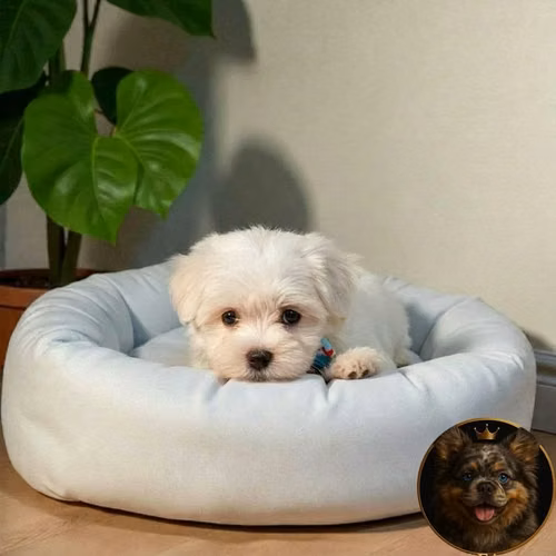 Bichón Maltés - Imagen 3