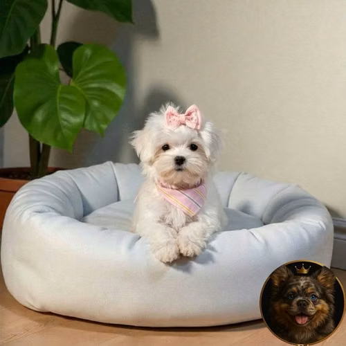 Bichón Maltés - Imagen 1