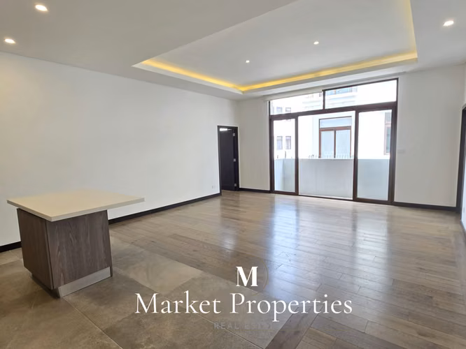 Apartamento en renta, Olmos de Cayalá zona 16 de 2 habitaciones
