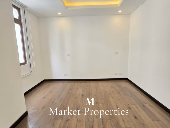 Apartamento en renta, Olmos de Cayalá zona 16 de 2 habitaciones