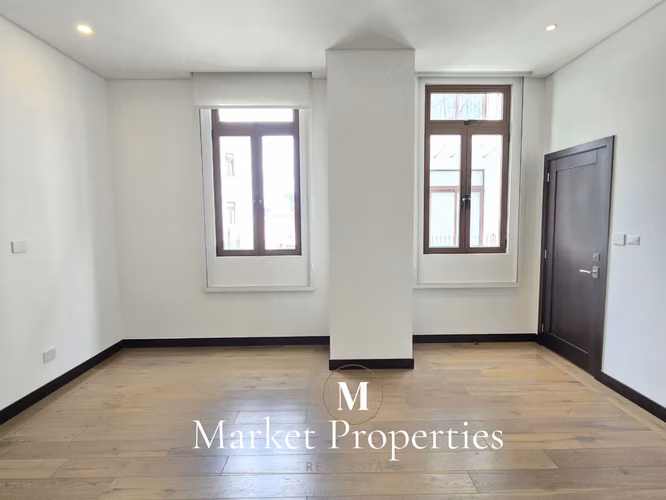 Apartamento en renta, Olmos de Cayalá zona 16 de 2 habitaciones