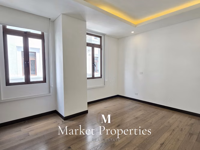Apartamento en renta, Olmos de Cayalá zona 16 de 2 habitaciones