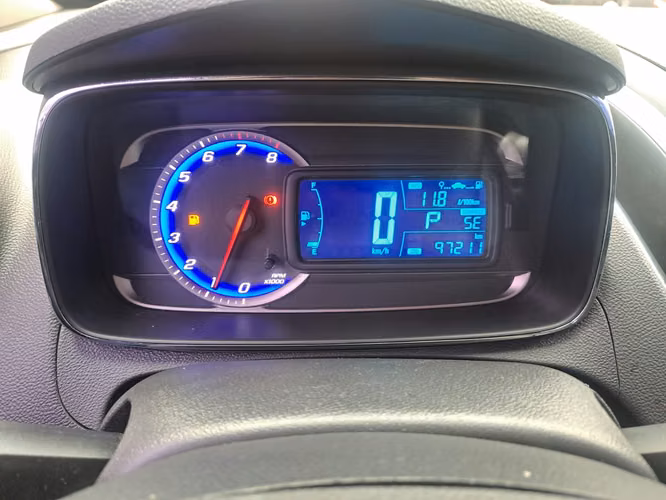 Chevrolet Trax Ltz 2016 de Agencia Automática