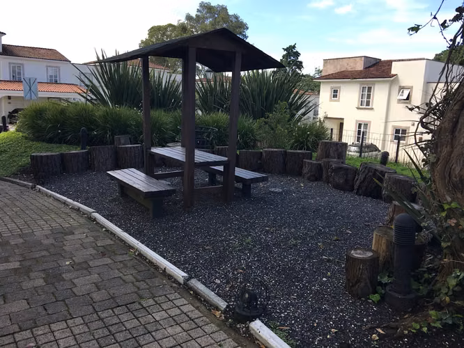 VENTA O ALQUILER CASA EN CONDOMINIO VILLA VENETTO KM. 25.5 CARRETERA A EL SALVADOR - Imagen 9