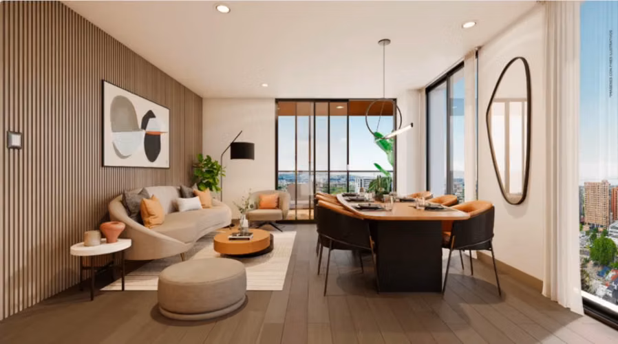 Nuevo apartamento enfrente de fontabella - Imagen 8