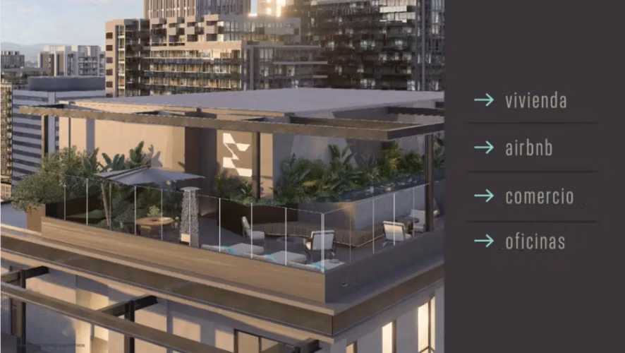Nuevo apartamento enfrente de fontabella - Imagen 6