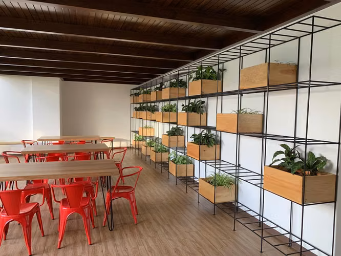 Renta de apartamento en zona 10