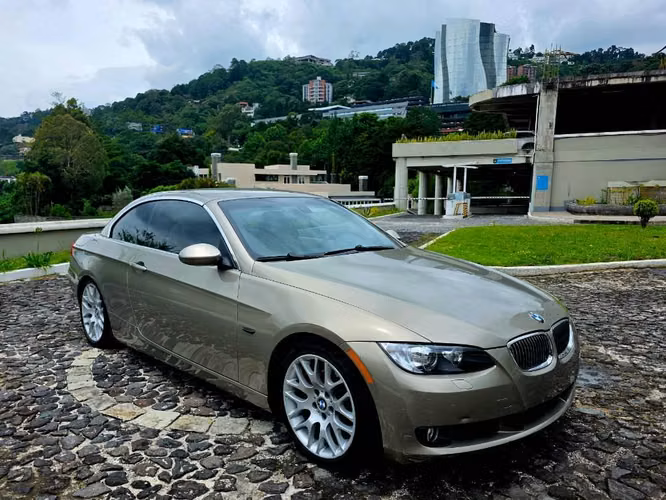 Bmw 328i convertible - Imagen 6