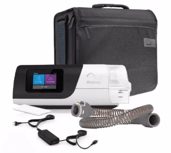 Cpap Airsense S11 ResMed Autoset nuevos en caja - Imagen 3