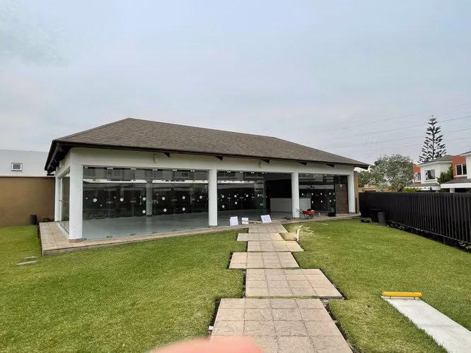 Venta de Casa en Condominio Las Luces del Encinal, Zona 7 Mixco con 4 Habitaciones