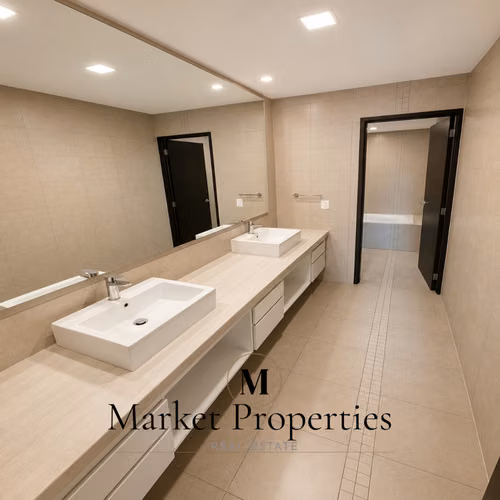 Apartamento en alquiler zona 14 de 2 dormitorios | Attica
