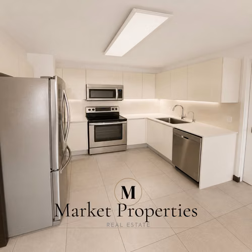 Apartamento en alquiler zona 14 de 2 dormitorios | Attica