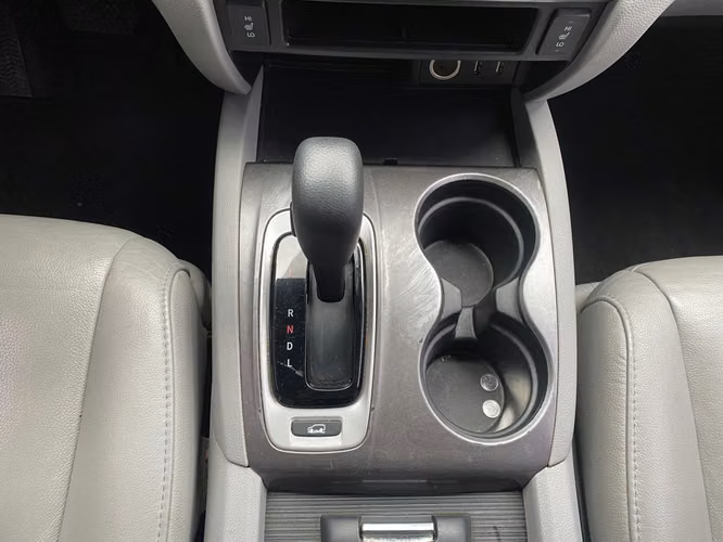 Honda Pilot EX-L Importado Modelo 2017