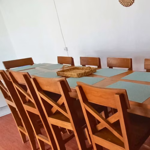Monterrico | Casa de Playa NUEVA, con linda Piscina, Amueblada, en Venta!