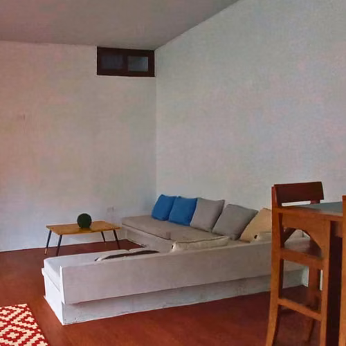 Monterrico | Casa de Playa NUEVA, con linda Piscina, Amueblada, en Venta!