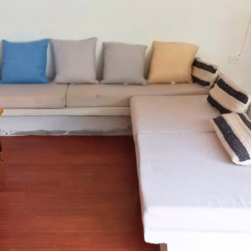 Monterrico | Casa de Playa NUEVA, con linda Piscina, Amueblada, en Venta!