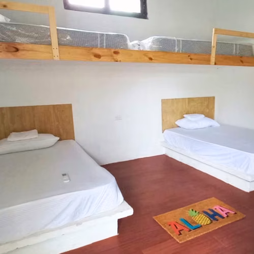 Monterrico | Casa de Playa NUEVA, con linda Piscina, Amueblada, en Venta!