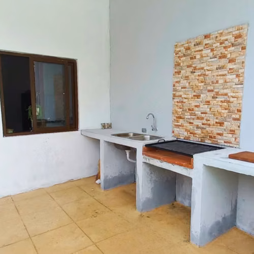 Monterrico | Casa de Playa NUEVA, con linda Piscina, Amueblada, en Venta!