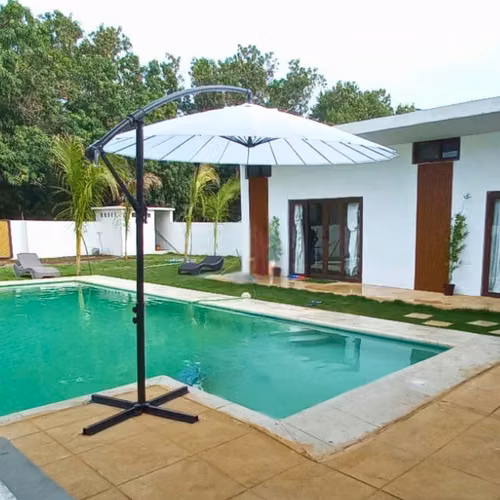 Monterrico | Casa de Playa NUEVA, con linda Piscina, Amueblada, en Venta!